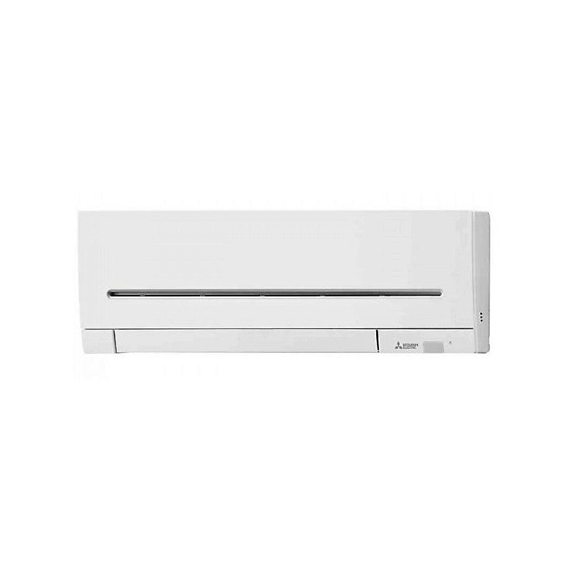 Mitsubishi AP20 Indoor unit on white background
