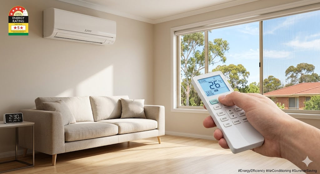 Maximize Comfort and Savings