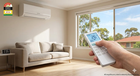 Maximize Comfort and Savings