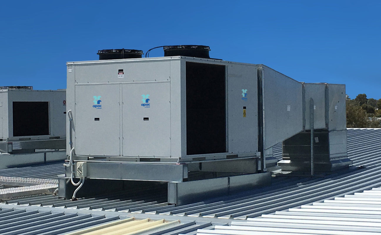 Rooftop Package Unit