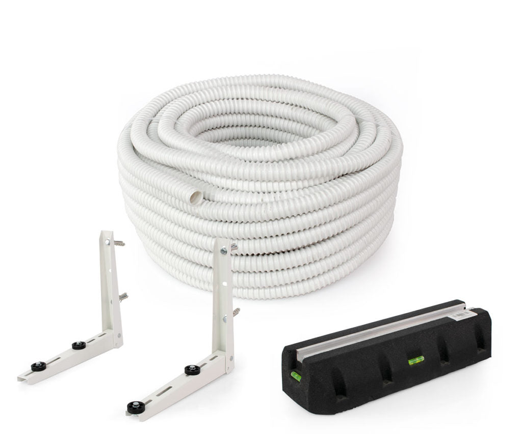 HVAC Installation Accessories