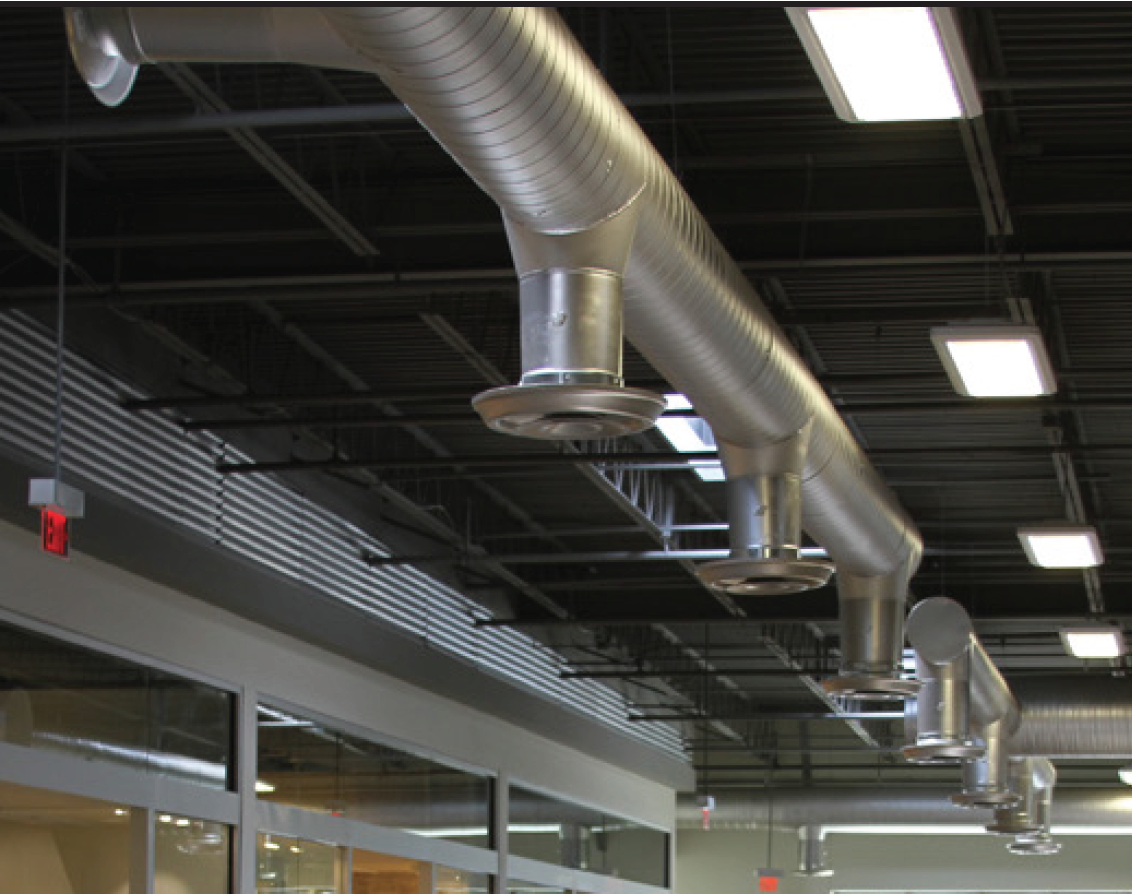 Ductwork