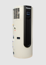 Hisense AHS-210HF4GHB 210Ltr Heat Pump Hot Water System