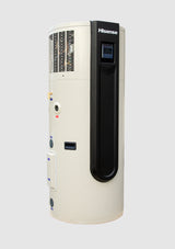 Hisense AHS-270F4GHB 270Ltr Heat Pump Hot Water