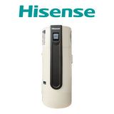 Hisense AHS-270F4GHB 270Ltr Heat Pump Hot Water