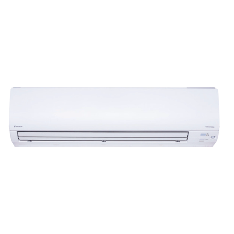 daikin indoor on white background 1