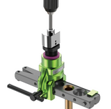 WIPCOOL 2-In-1 Flaring Tool EF-2LK