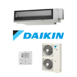 Daikin FDYAN160A-C2V – 16.0kW Premium Inverter Ducted Air Conditioning System