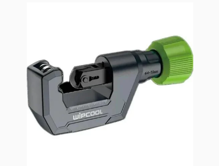 Wipool pipe cutter tool on a white background