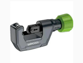 Wipool pipe cutter tool on a white background