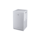Daikin MC30 Air purifier on white background