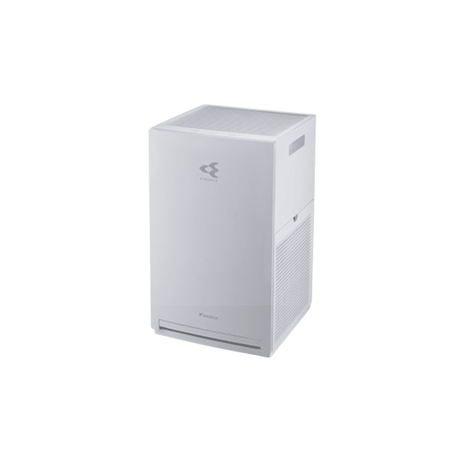 Daikin MC30 Air purifier on white background