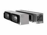 Mitsubishi electric PEA-M-HAA unit on background