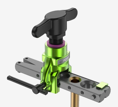 Wipcool EF2 Flaring tool on white background